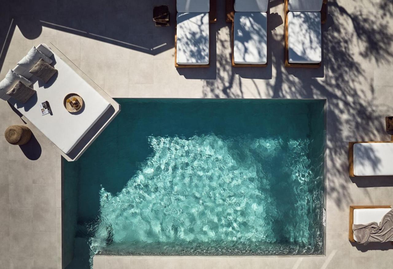 Estelle Villa, A Flamboyant Escape With Pool, By Thinkvilla Romíri Kültér fotó